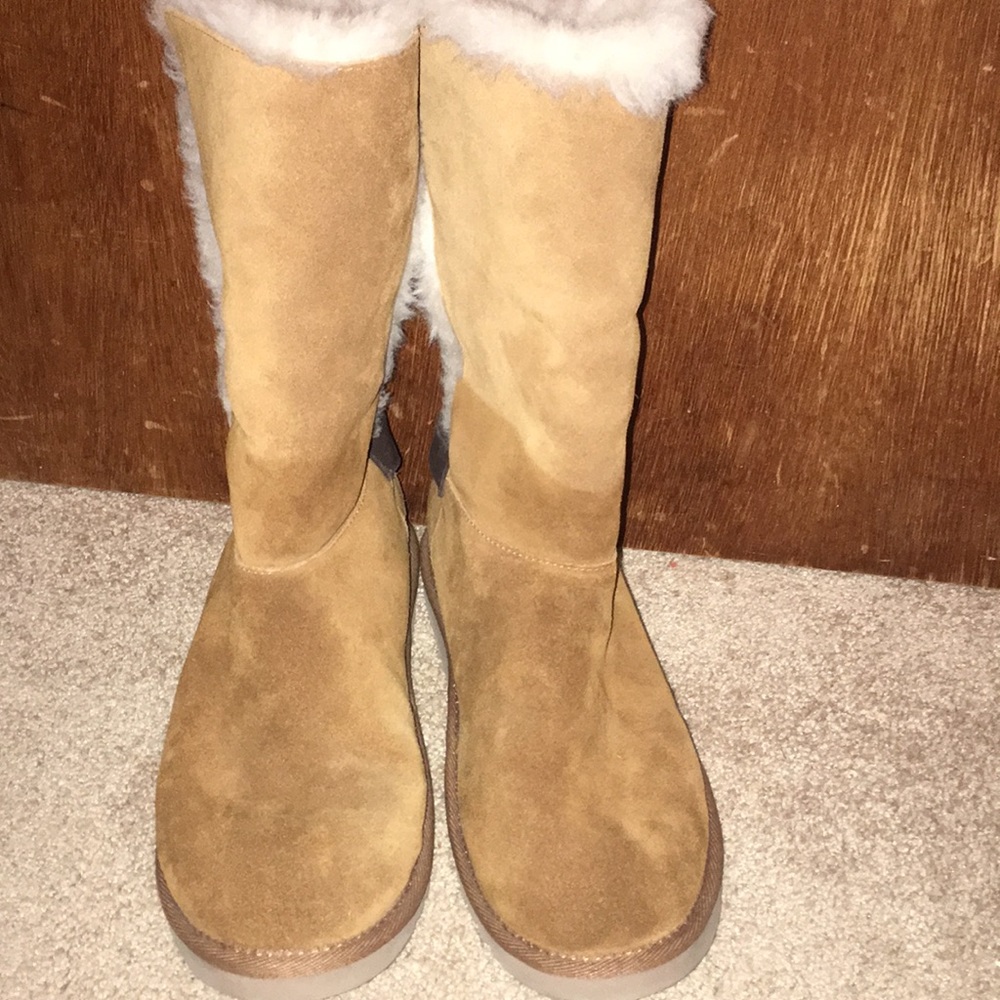 winter boots